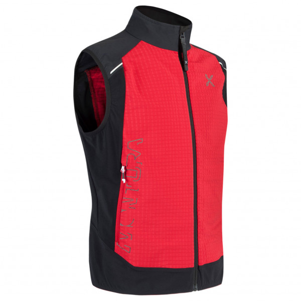 Montura - Wind Revolution Vest - Softshellgilet