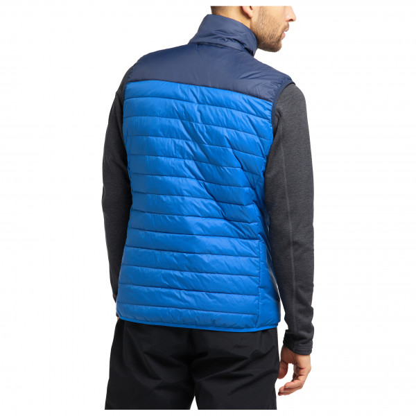 Haglöfs - Spire Mimic Vest - Kunstfasergilet