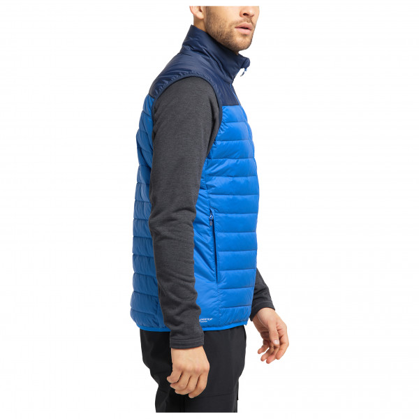 Haglöfs - Spire Mimic Vest - Kunstfasergilet
