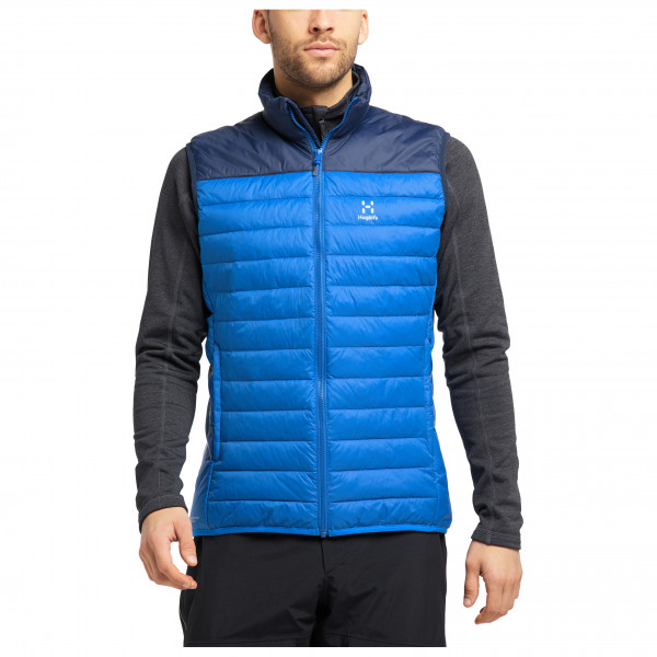 Haglöfs - Spire Mimic Vest - Syntetväst
