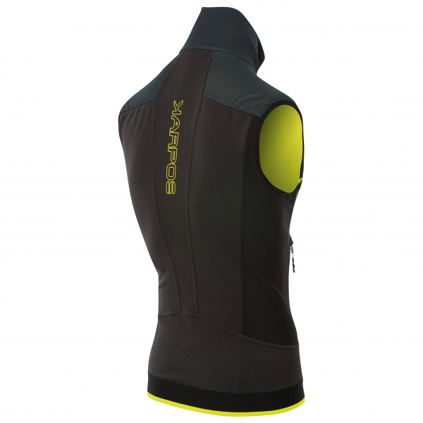 Karpos - Alagna Plus Evo Vest - Kunstfasergilet
