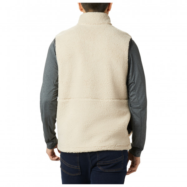 Columbia - Mountainside Vest - Fleecegilet