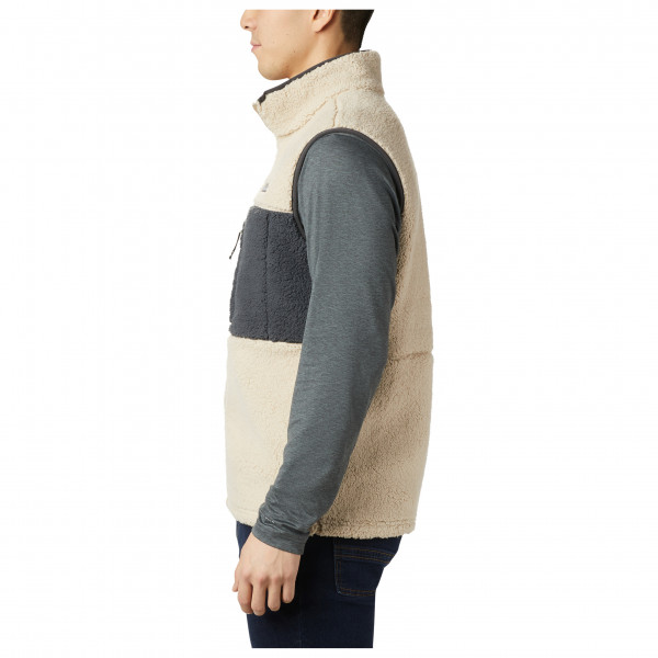 Columbia - Mountainside Vest - Fleecegilet
