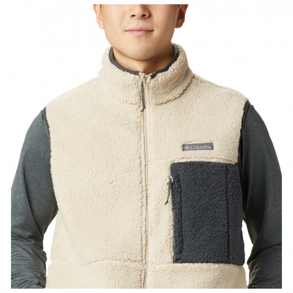 Columbia - Mountainside Vest - Fleecegilet