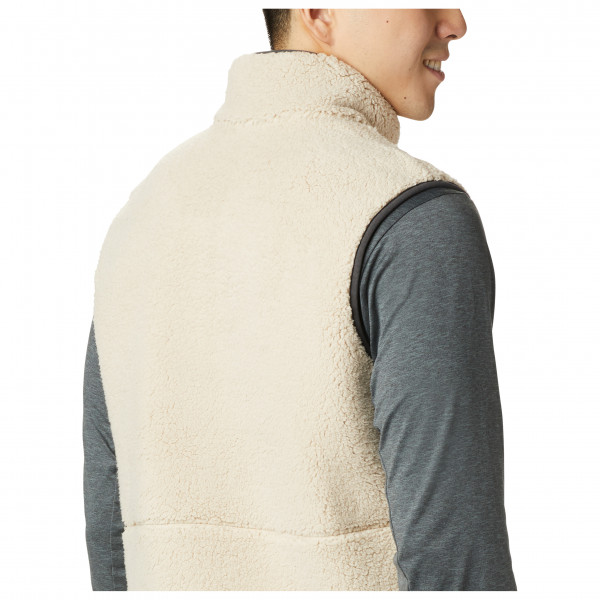 Columbia - Mountainside Vest - Fleecegilet