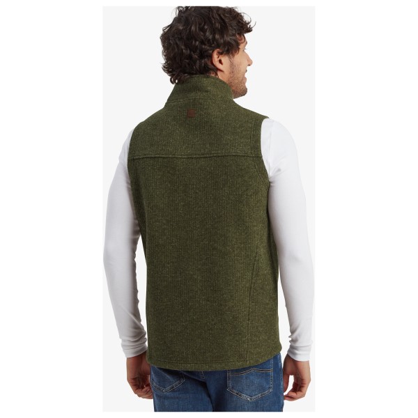 Sherpa - Namgyal Vest - Wollen bodywarmer