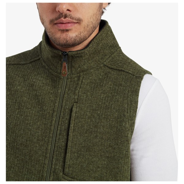 Sherpa - Namgyal Vest - Wollen bodywarmer