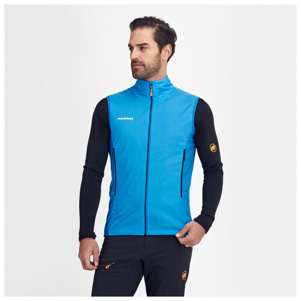 Mammut - Eigerjoch Insulation Hybrid Vest - Syntetiske veste