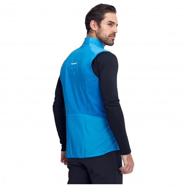 Mammut - Eigerjoch Insulation Hybrid Vest - Syntetiske veste