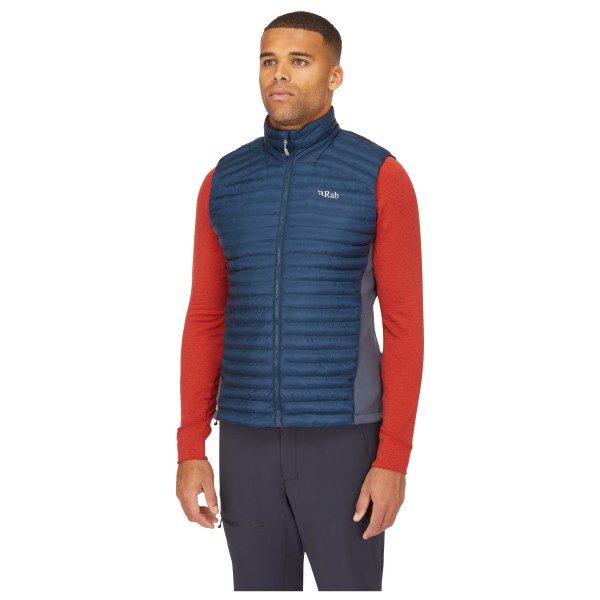 Rab - Cirrus Flex 2.0 Vest - Chaleco de fibra sintética