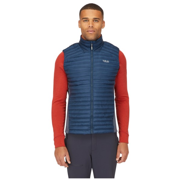 Rab - Cirrus Flex 2.0 Vest - Gilet sintetico