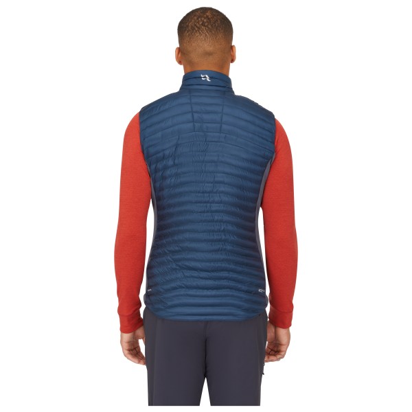 Rab - Cirrus Flex 2.0 Vest - Gilet sintetico