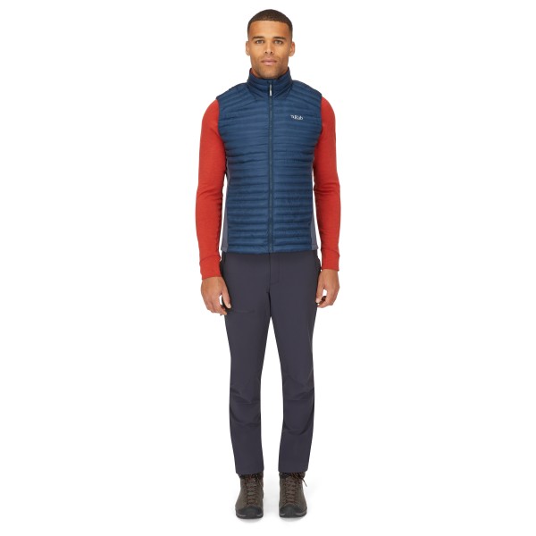 Rab - Cirrus Flex 2.0 Vest - Gilet sintetico