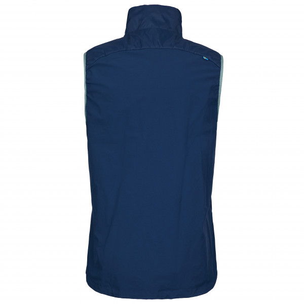 Stoic - EketSt. Padded Vest - Softshell bodywarmer
