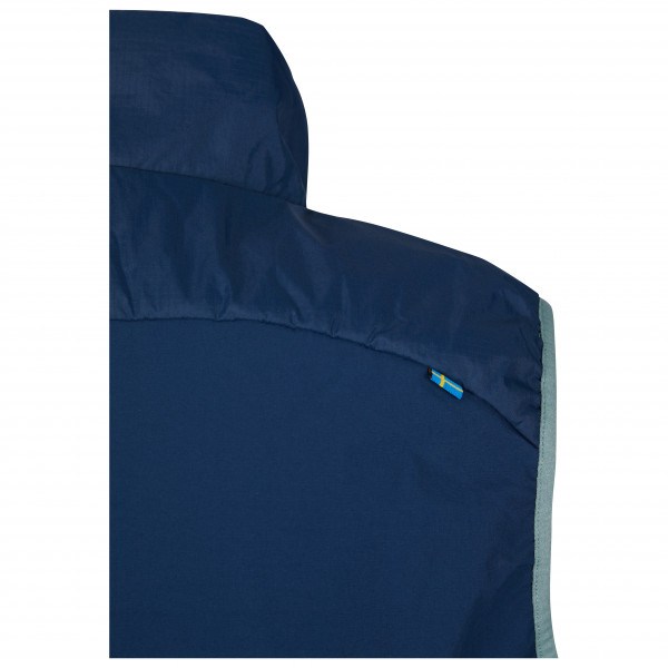 Stoic - EketSt. Padded Vest - Softshell bodywarmer