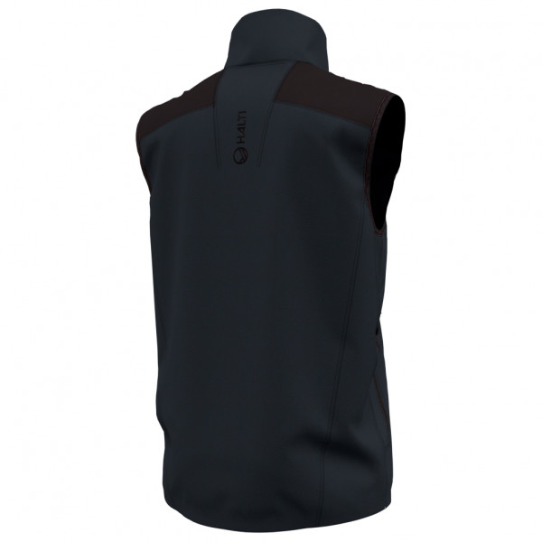 Halti - Pallas X-Stretch Vest - Gilet softshell