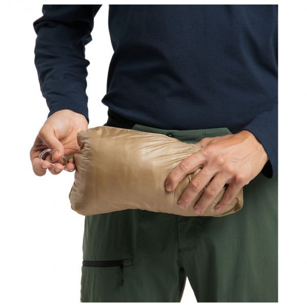 Haglöfs - L.I.M Mimic Vest - Kunstfasergilet