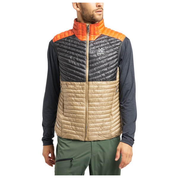 Haglöfs - L.I.M Mimic Vest - Syntetiske veste