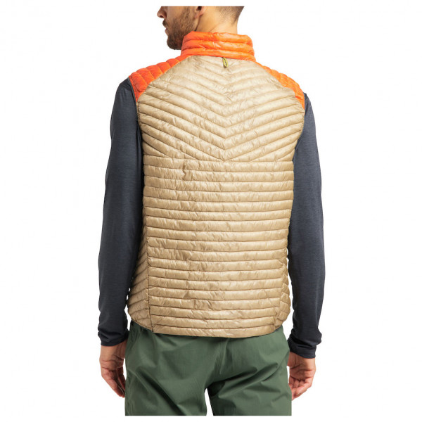 Haglöfs - L.I.M Mimic Vest - Syntetiske veste