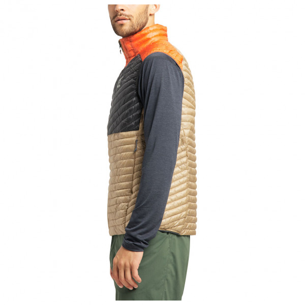 Haglöfs - L.I.M Mimic Vest - Syntetiske veste