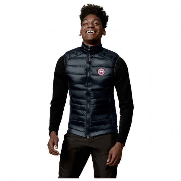 Canada Goose - Hybridge Lite Vest - Q - Chaleco de plumas