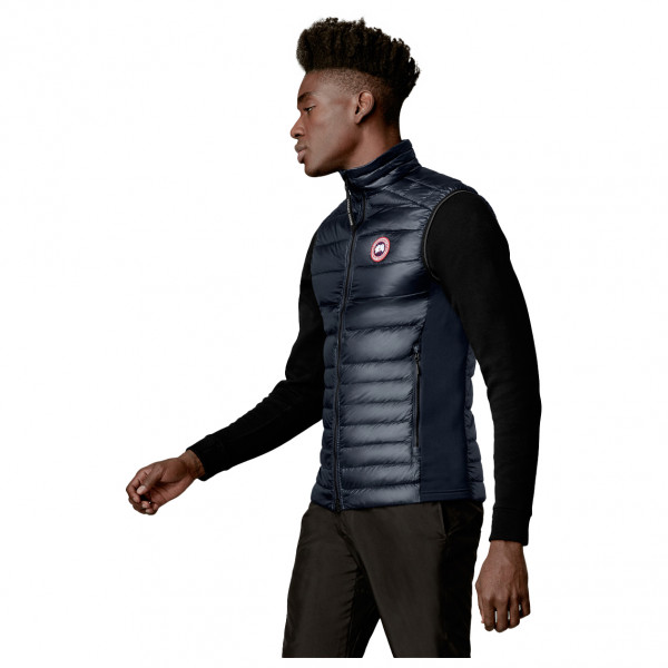 Canada Goose - Hybridge Lite Vest - Q - Chaleco de plumas