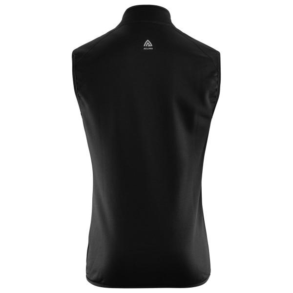 Aclima - Woolshell Vest - Merinovillaliivi