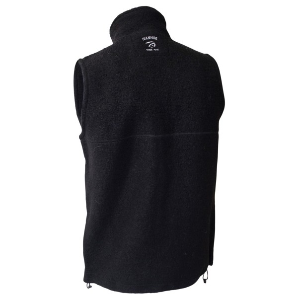 Ivanhoe of Sweden - Dante Vest - Wollgilet