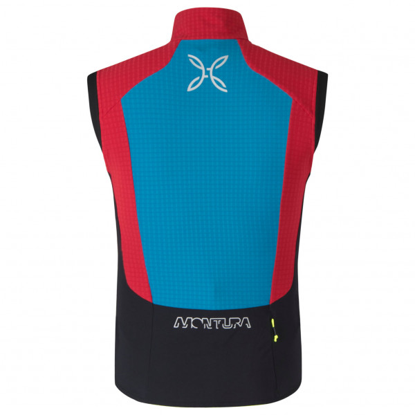 Montura - Ski Style Vest - Softshellväst