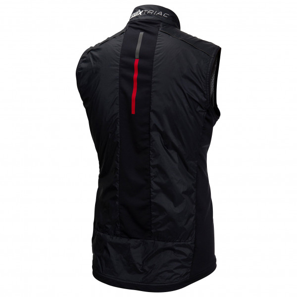 Swix - Triac Alpha Vest - Tekokuituliivi