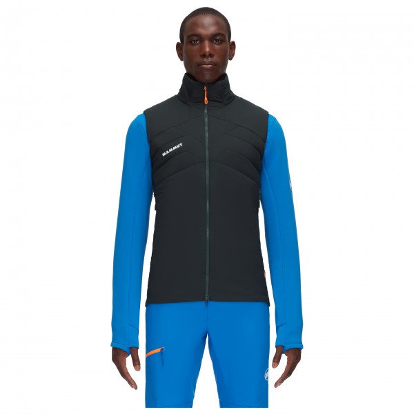 Mammut - Rime Light Insulated Flex Vest - Synthetische bodywarmer