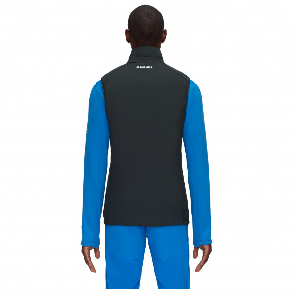 Mammut - Rime Light Insulated Flex Vest - Synthetische bodywarmer
