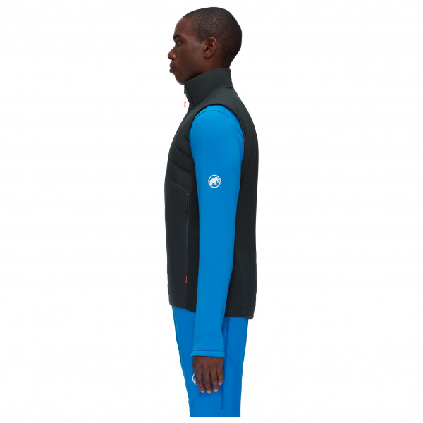 Mammut - Rime Light Insulated Flex Vest - Synthetische bodywarmer