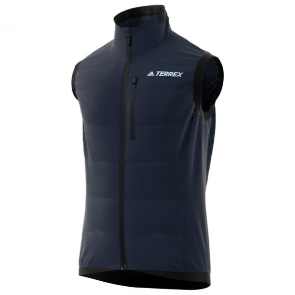 adidas Terrex - Terrex Primaloft Hybrid Insulation Isolationsweste - Chaleco de fibra sintética