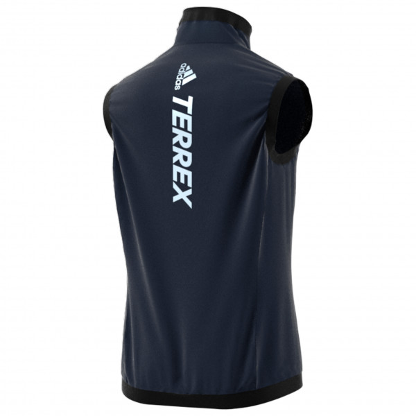 adidas Terrex - Terrex Primaloft Hybrid Insulation Isolationsweste - Kunstfasergilet