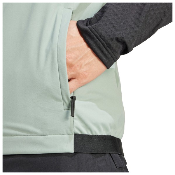 adidas Terrex - Terrex Xperior Crosscountry Ski Softshellweste - Softshell bodywarmer