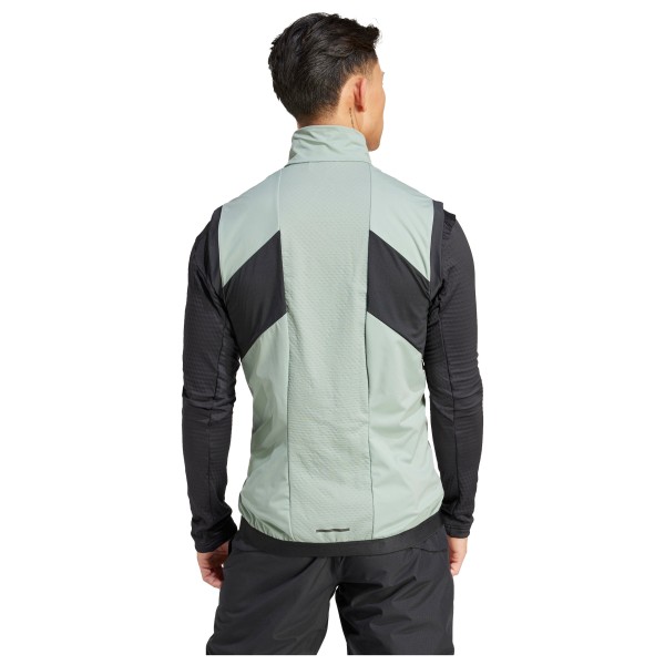 adidas Terrex - Terrex Xperior Crosscountry Ski Softshellweste - Softshell vest