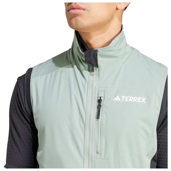 adidas Terrex - Terrex Xperior Crosscountry Ski Softshellweste - Softshellvest