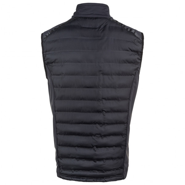 ENDURANCE - Midan Hot Fused Hybrid Vest - Kunstfaserweste