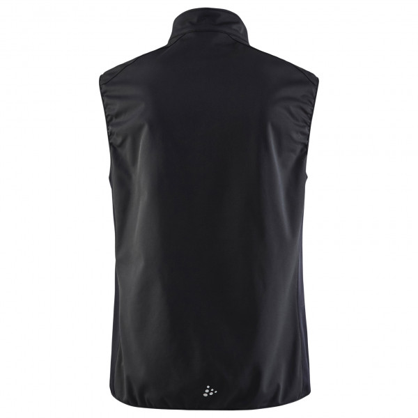 Craft - Warm Vest - Softshell bodywarmer