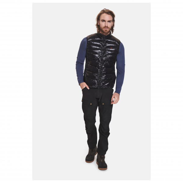 Nordisk - Alto Ultralight Down Vest - Donzen bodywarmer