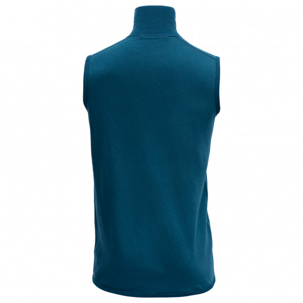 Devold - Nibba Hiking Vest - Wollen bodywarmer