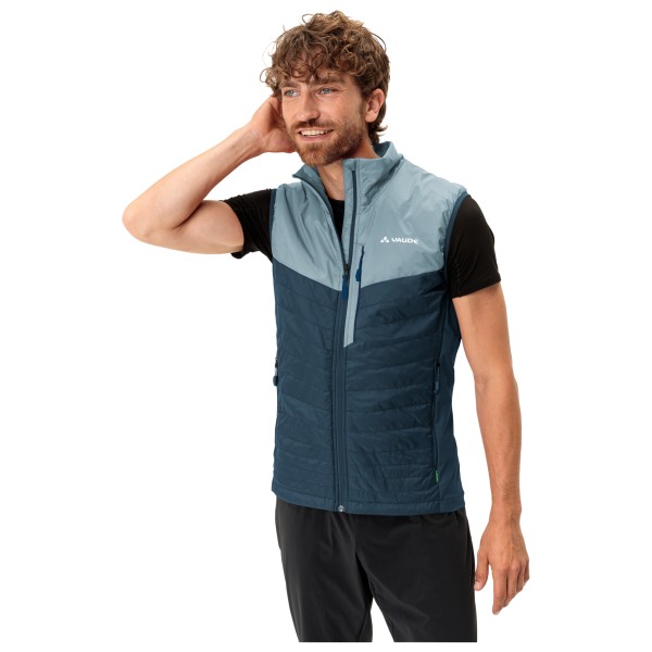 Vaude - Freney Hybrid Vest III - Gilet sintetico