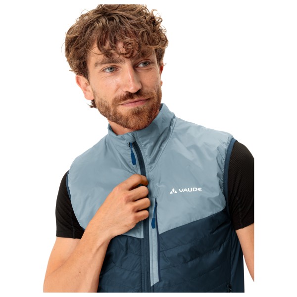 Vaude - Freney Hybrid Vest III - Gilet sintetico
