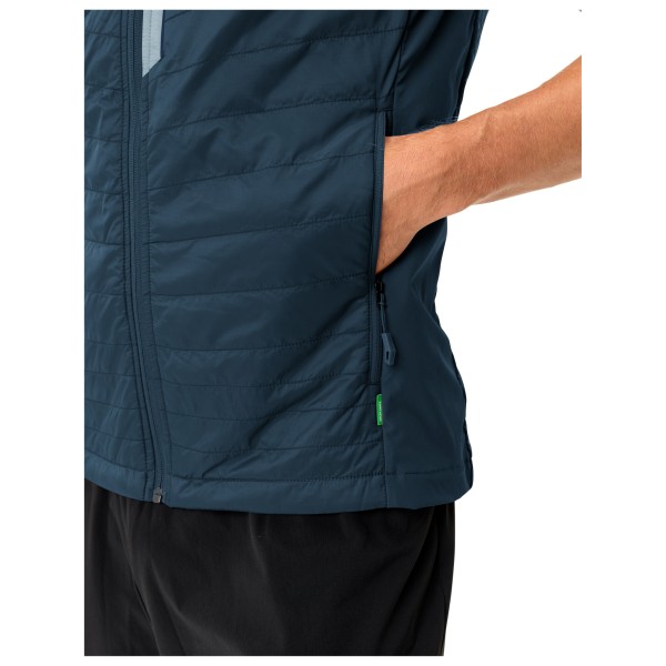 Vaude - Freney Hybrid Vest III - Gilet sintetico