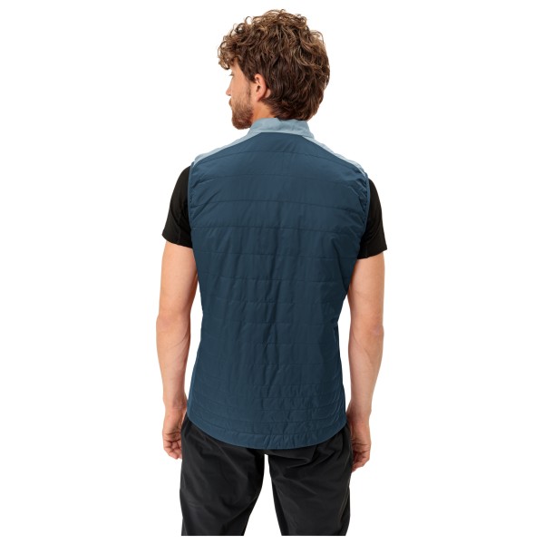 Vaude - Freney Hybrid Vest III - Syntetväst