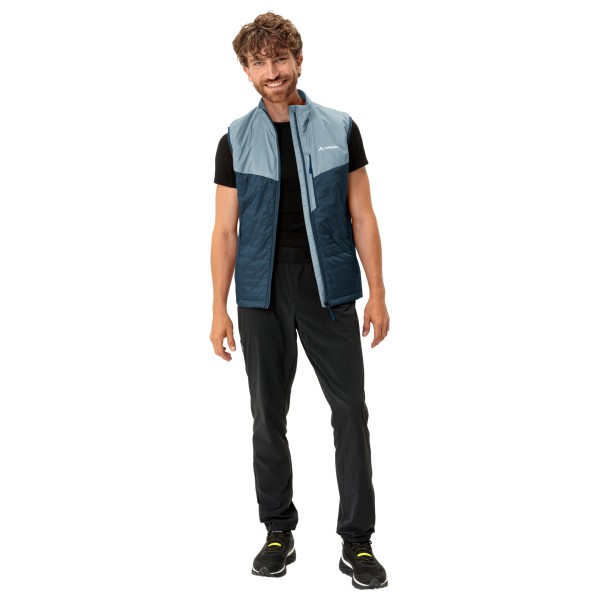 Vaude - Freney Hybrid Vest III - Syntetväst