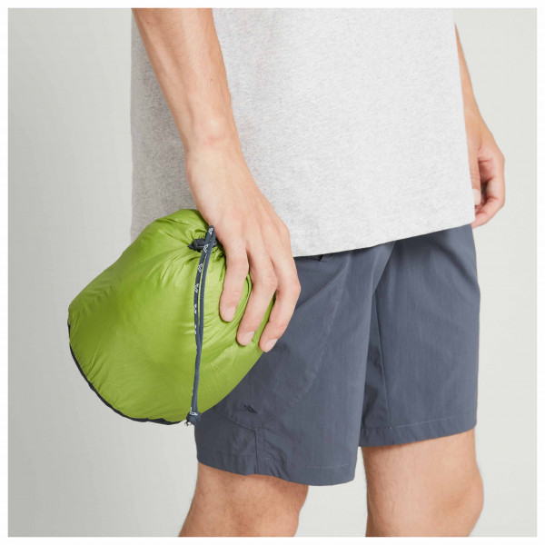 Kathmandu - Epiq Down Vest V2 - Chaleco de plumas