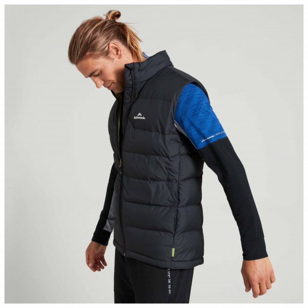 Kathmandu - Epiq Down Vest V2 - Dunvest