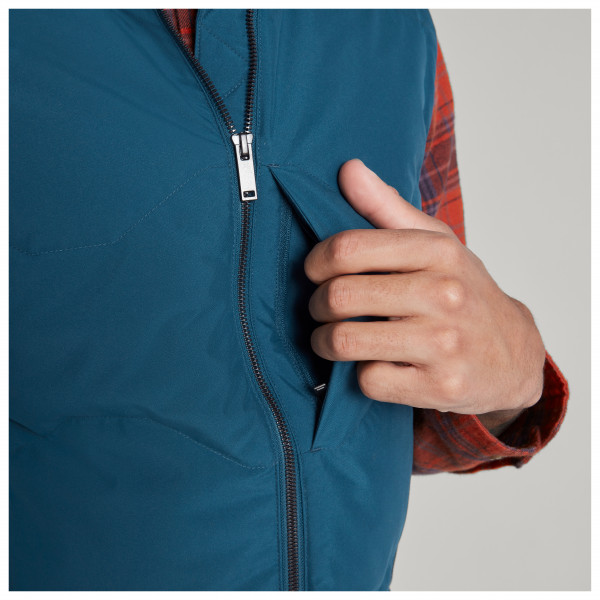 Kathmandu - Frisco X Down Vest - Chaleco de plumas